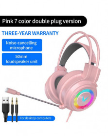 Color: rosa de 3,5 mm -...