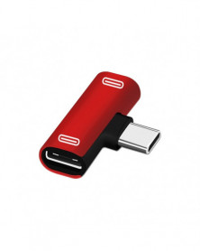 Ed - Adaptador Micro USB...