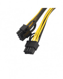 amarillo - Cable divisor de...