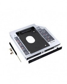 9,5 mm - 2nd HDD Caddy...