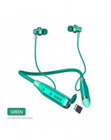 Color: 03 - Auriculares A12...