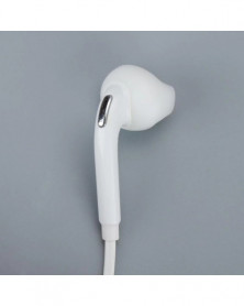 Color blanco - Auriculares...