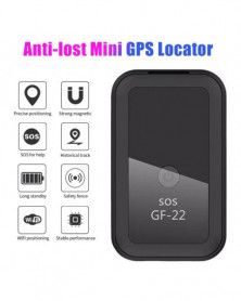 01 - Minirastreador GSM...