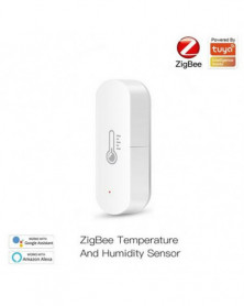 PC 1 - Tuya ZigBee Smart...