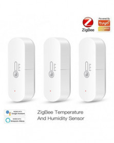 3 piezas - Tuya ZigBee...