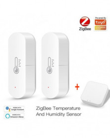 conjunto 2 - Tuya ZigBee...