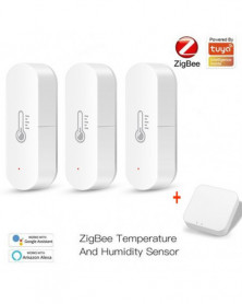 conjunto 3 - Tuya ZigBee...