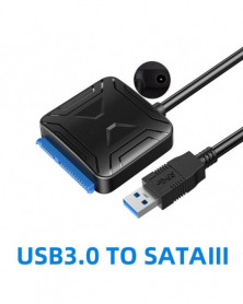 01USB3.0 - Cable USB 3,0 a...