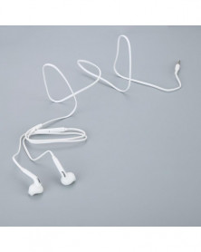 Color blanco - Auriculares...