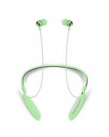 Color verde - Auriculares...