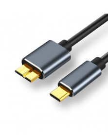 Conector de Cable USB 0,5...