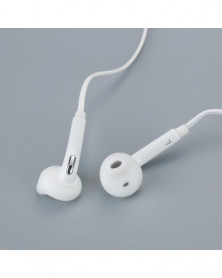 Color blanco - Auriculares...