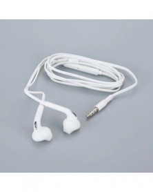 Color blanco - Auriculares...