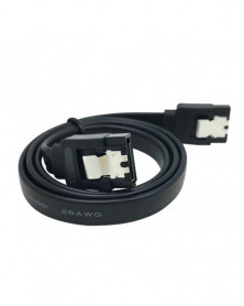 Negro - Sata3.0-Cable de...