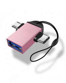 04 - Adaptador Micro USB...