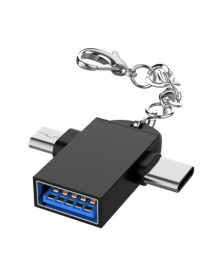 05 - Adaptador Micro USB...