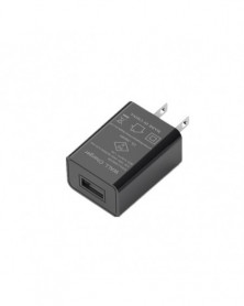 Mini cargador USB con...