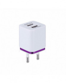 Cargador USB Universal para...