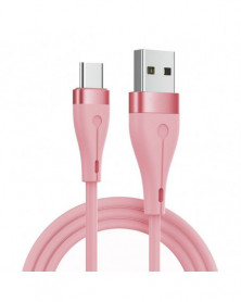 rojo tipo-c - Cable USB...