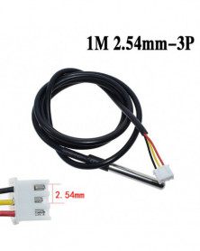 Cable 1M 2.54-3P - Paquete...