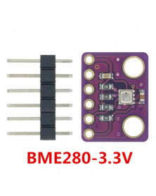 BME280-3,3V - 10 Uds BME280...