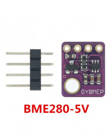 BME280-5V - 10 Uds BME280...