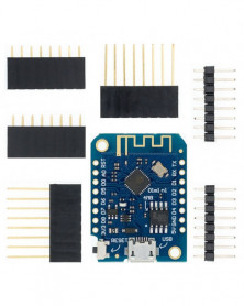 Wemos D1 Mini V3.0.0 WIFI...