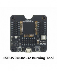 ESP-WROOM-32 - Placa de...