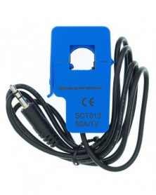 SCT-013-050 50A - Sensor de...