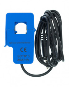 SCT-013-030 30A - Sensor de...