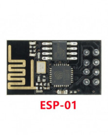 ESP-01 - ESP-01 ESP8266,...