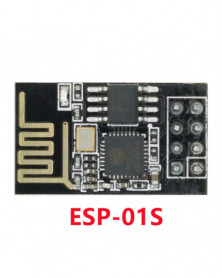 ESP-01S - ESP-01 ESP8266,...