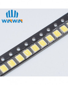 Blanco - Chip LED de alto...