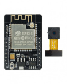 ESP32-CAM - ESP32-CAM...