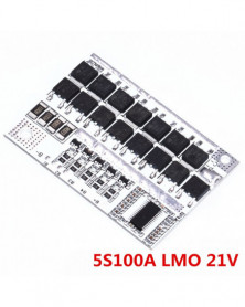 5S100A LMO 21V - Placa de...