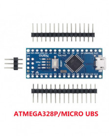 Nano-Micro - 1 unids/lote...