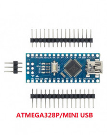 Nano-MINI - 1 unids/lote...