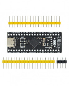 STM32F401CCU6 3.0 - Placa...