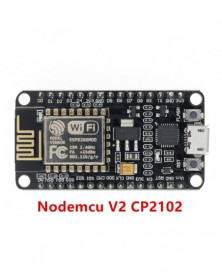 NodeMcu V2 CP2102 - Módulo...