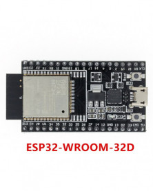 ESP32V4-32D - Placa de...