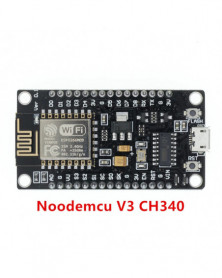 nodemcu ch340 - Módulo...