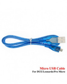 Micro USB - Cable USB de...