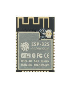 ESP-32S - CPU de doble...