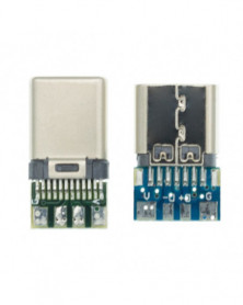 TIPO-C 5set - Conector USB...