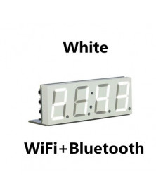 WiFi Bluetooth-Blanco -...