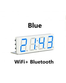 WiFi Bluetooth-Azul -...