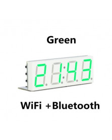 WiFi Bluetooth-Verde -...