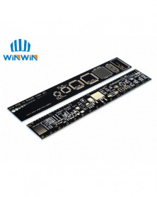 Regla I72 PCB de 15cm para...