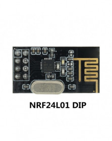 NRF24L01 DIP - Módulo de...