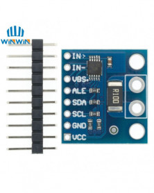 INA226 CJMCU-226 IIC I2C,...